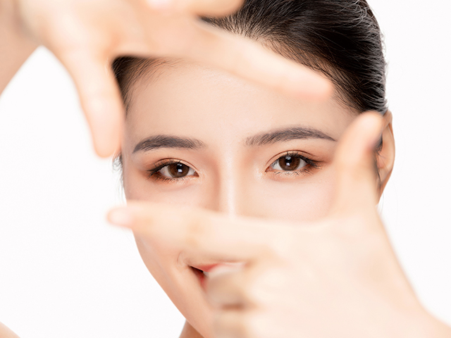 眼整形美容